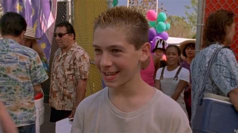 Malcolm In The Middle 2000