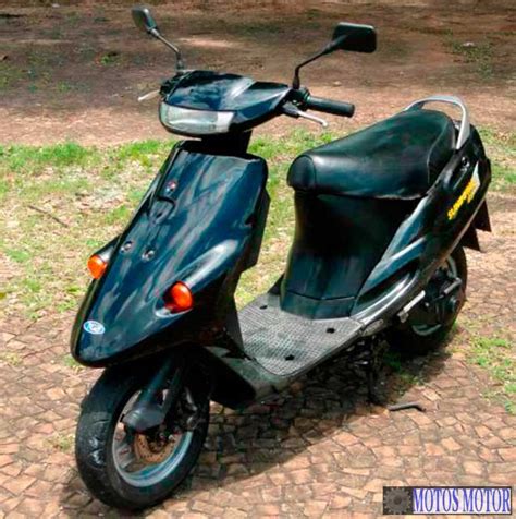 Tabela fipe Sundown Ergon 50 1997 preço Tabela FIPE Motos