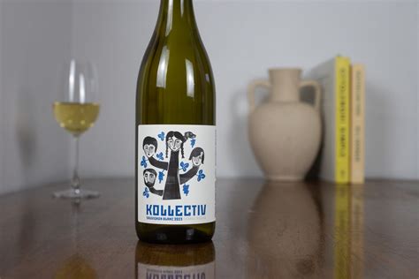 Kollectiv Sauvignon Blanc Naked Wines