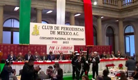 Noticias Del Congreso Canal Del Congreso Recibe Premio Nacional De