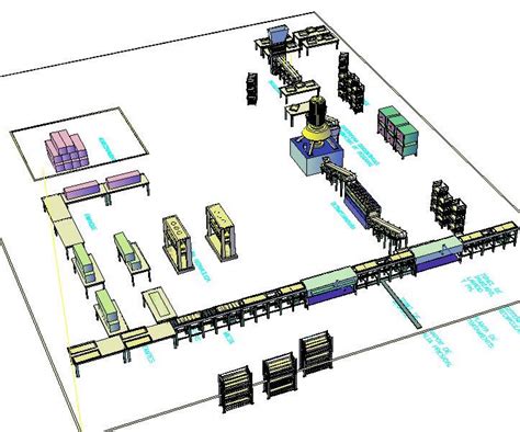 Diseño De Plantas Industriales