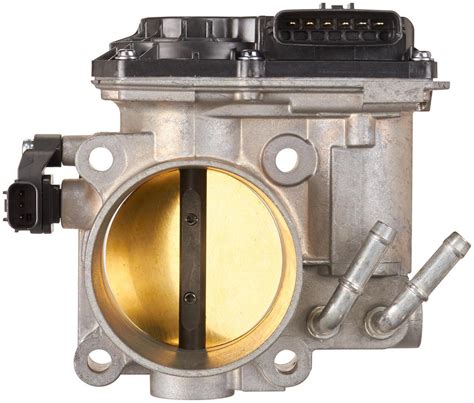 Spectra Premium TB1292 Fuel Injection Throttle Body Assembly EBay