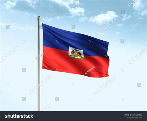 Drapeau Haitien Royalty-Free Images, Stock Photos & Pictures | Shutterstock