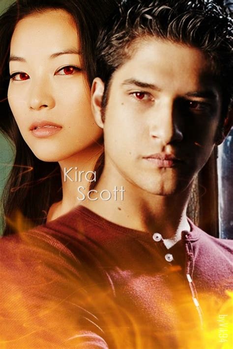 Pin On Scott And Kira