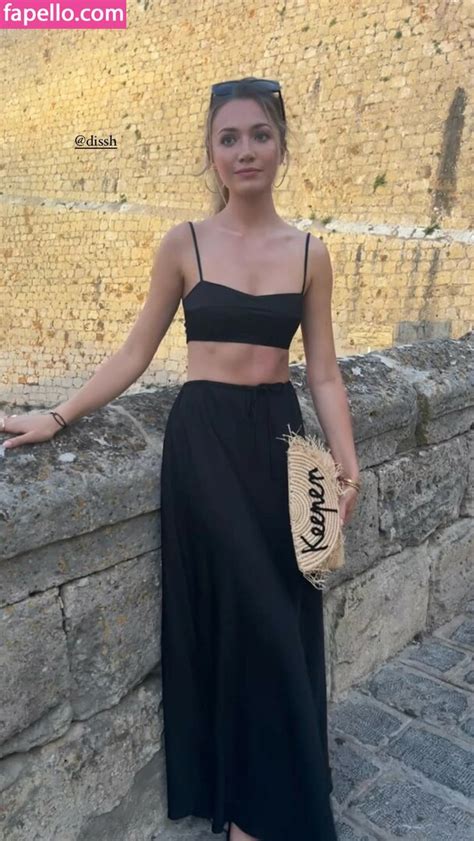 Tilly Keeper Tillykeeper Nude Leaked Photo 32 Fapello