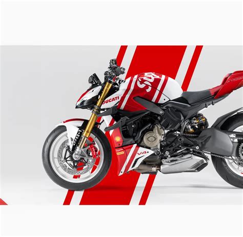 Kelebihan Dan Kekurangan Ducati Streetfighter V Supreme Dijual