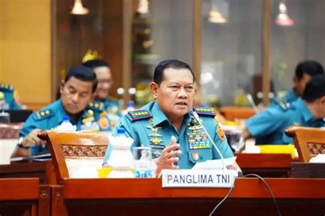 Mutasi Tni Awal November Ini Nama Perwira Yang Masuk Daftar