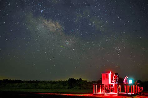 Night Sky Tours | Friends of Blackwater NWR