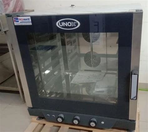 Electric Deg Celsius Unox Bakery Oven Xb Capacity