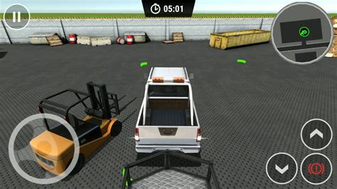 Drive Simulator Android Gameplay High Graphics Youtube