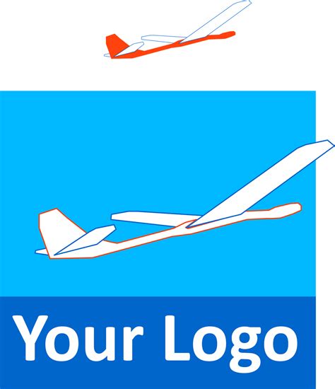 Download Glider Sailplane Toy Royalty Free Vector Graphic Pixabay