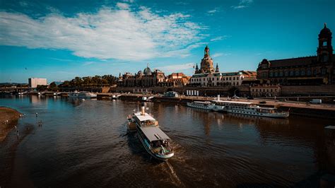 Schiffe Fluss Gebäude Kostenloses Foto auf Pixabay Pixabay