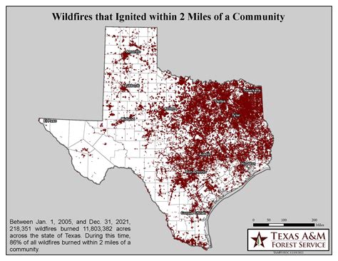 Current Texas Wildfire Map Aloise Marcella