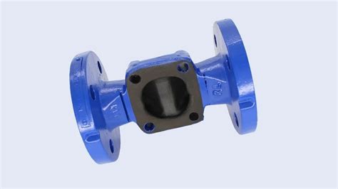 Cast Iron Saunders Hard Natural Rubber Lined Valves For Water At Best