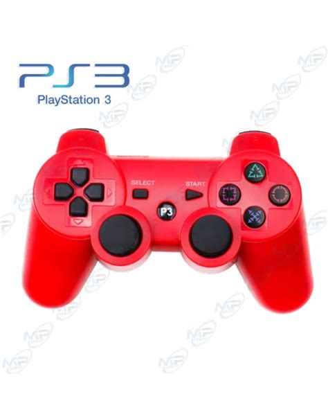 Manette De Jeux Ps Dualshock