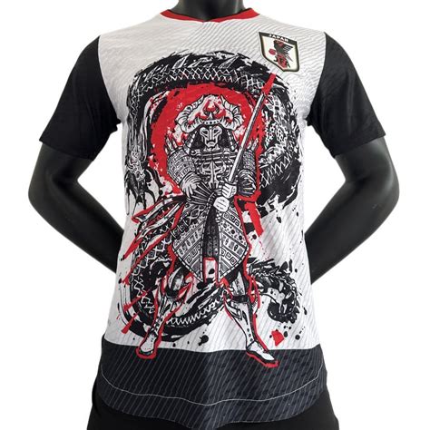 2023 2024 Japanese Dragon Special Players Edition Football Shirt Soccer