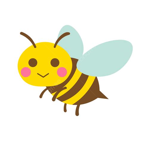 Bee Ai 3d Png Vector Psd And Clipart With Transparent Background For