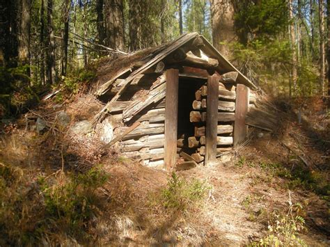 Inside Abandoned Cabin Kolab Canyon Ut 40002992 Artofit