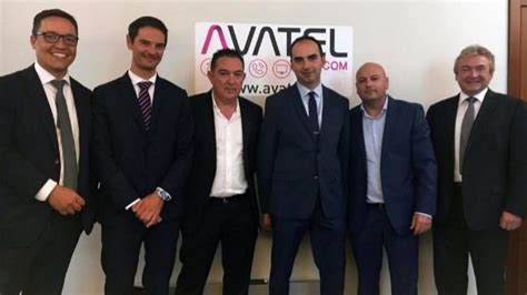 Avatel Telecom Compra El Grupo Tvhoradada Y Se Convierte En El Operador