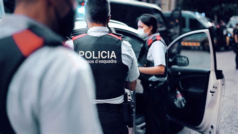 Sis Mossos Ferits I Quatre Detinguts A Mollerussa En Una Baralla Entre