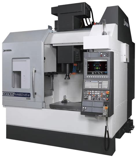 Genos M Ve E Okuma Europe Gmbh