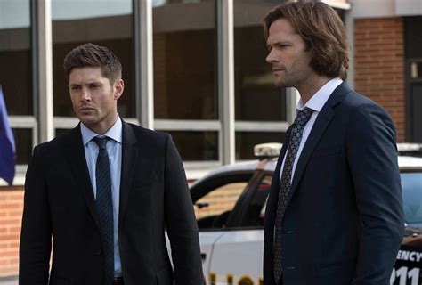 ‘supernatural Recap Season 13 Episode 7 — Spoiler Alive Tvline