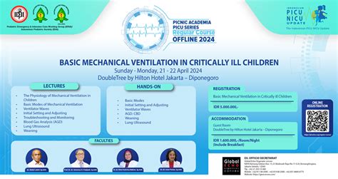 Regular Course Picu Nicu Update