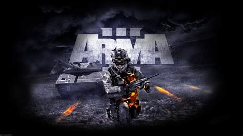 Arma Full Hd Wallpaper And Background Image X Id