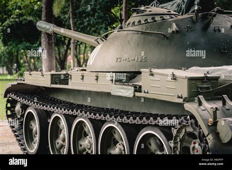 T54 Tank Hi Res Stock Photography And Images Alamy