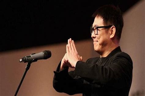 Jet Li Ucapkan Selamat Kepada Presiden Muslimah Pertama Singapura