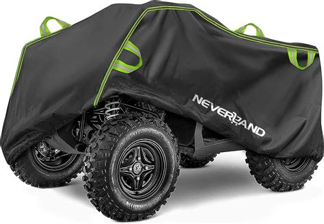 Amazon Neverland Atv Cover Waterproof Heavy Duty Wheeler Cover