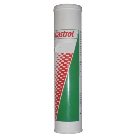 Castrol Tribol GR 2 EP Schmierfett 400 G Online Kaufen