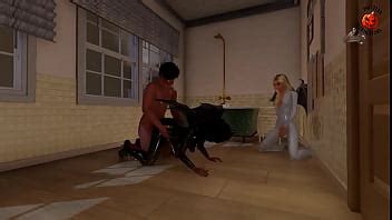 Hustler Halloween Special Ep 2 XVIDEOS