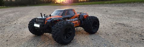 RC Car Tuning: Upgrade Your Vehicle For Better Performance — BEZGAR