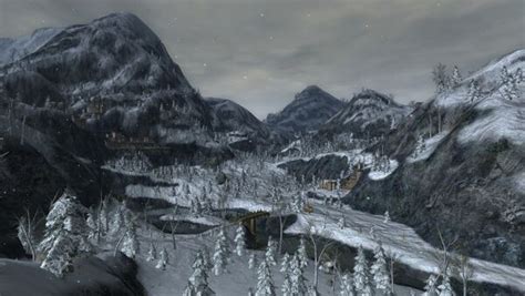 Ered Luin - Lotro-Wiki.com