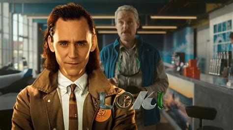 Loki S2 Mid-Season Trailer Includes Major Spoilers for Final Episodes ...