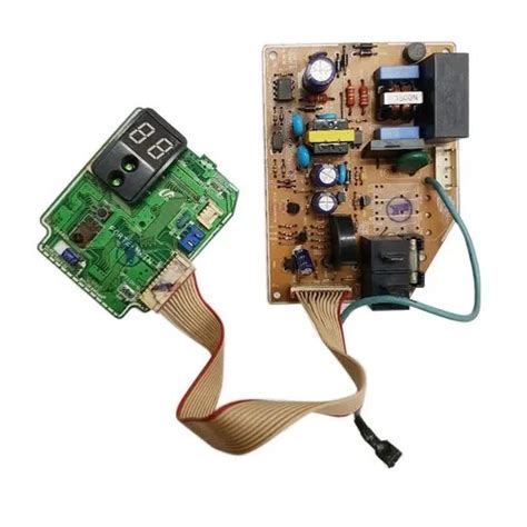 Air Conditioner Circuit Board Cost India Wiring Draw And Schematic