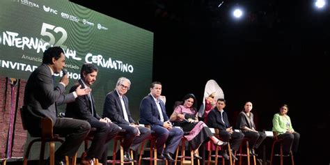 Samba Y Mezcal Brasil Y Oaxaca Invitados Del Cervantino 2024