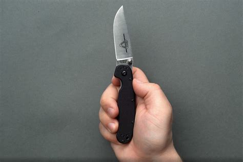 Tested The Best Budget EDC Knives Under 50 HiConsumption