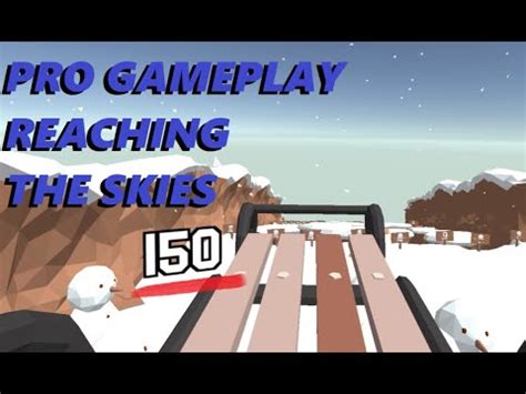 Snow Rider 3D Gameplay
