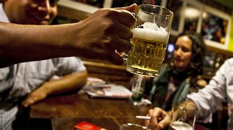 Guía nocturna: a dónde ir a tomar un trago y divertirse | Bares y Copas ...
