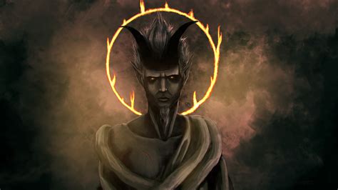 ArtStation - Samael