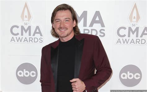 Morgan Wallen Announces His Return To Stage After Hes Cleared To