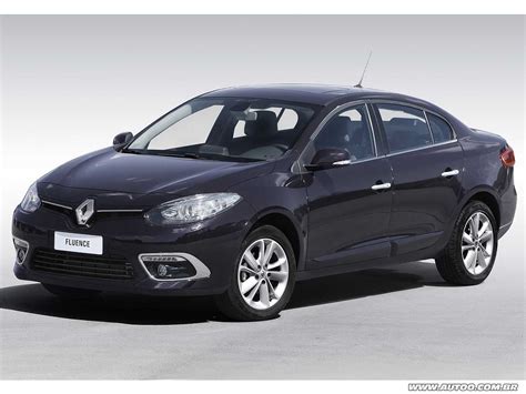 Renault Fluence 2017 Autoo