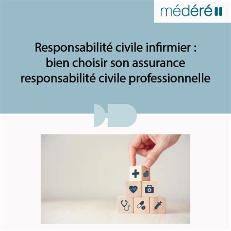 Assurances des Infirmières Décryptage de la Responsabilité Civile