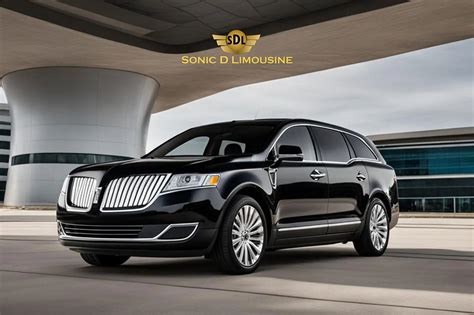 Sonic D Limo Premier Ct Limo Service To Jfk Laguardia Newark