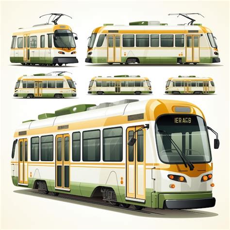 Premium Vector | Flat design vector transportation vector on white ...