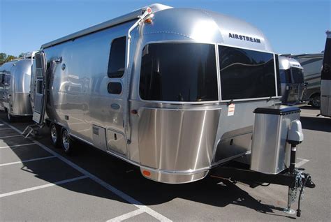 Airstream Flying Cloud 25 Twin Bed Front Rvs For Sale