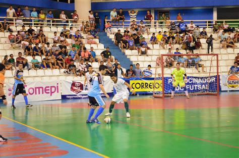 Blog Do Te Filo Futsal Calend Rio Ter Eventos E Come A