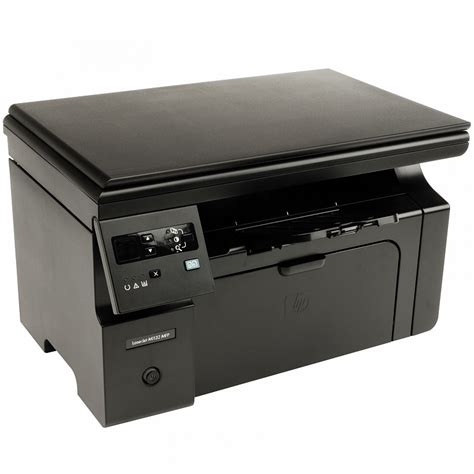 Hp Laserjet Pro M1132 Mfp Price In Pakistan